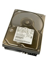 IBM Ultrastar 18ES DNES-309170 25L1910 9 GB Internal Desktop HDD picture