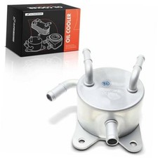 Automatic Transmission Oil Cooler Compatible with Toyota picture