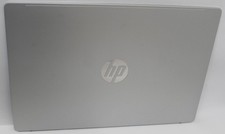 P48640-001-B HP LCD BACK COVER SILVER TS W/ANT HP 16-FB0435NR 