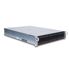 Supermicro 24-Bay 2.5