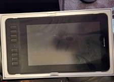 GAOMON PD1161 Graphics Tablet - Black New picture