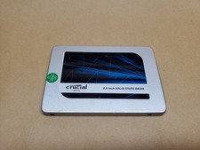 525GB Micron Crucial MX300 CT525MX300SSD1 SATA 6Gb/s 2.5