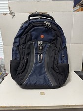 SwissGear 1900 ScanSmart Laptop Backpack  picture