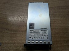 F5 Networks Big IP 4000 2000 PWR-0187-05 400W AC Power Supply SPAFFIV-03G picture