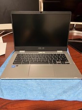 Asus Chrombook C423NA 4GB 32GB intel 14” picture