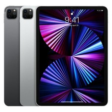 Apple iPad Pro 11
