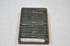 Lot of 32 Mixed Brands M.2 NVMe 256GB SSD #1310 picture