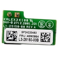 LSI IBM 46M0864 46M0832 M1000 Series Advanced Feature Key RAID 5/50 for M1015 picture