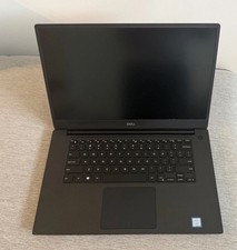 Dell Precision 5540 15.6'' (No SSD Intel Core i7 9th Gen) picture
