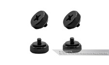 3rd Party Deepcool CC360 ARGB glass side panel screws (1 set) picture