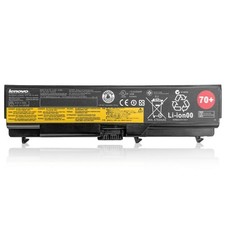 Genuine 45N1000 45N1001 OEM Battery for Lenovo Thinkpad L430 L530 T430 T530 W530 picture