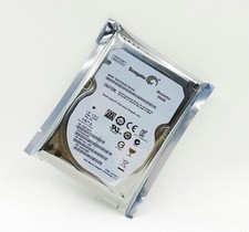 Seagate Momentus 750GB 7200 RPM 16MB SATA2 (ST9750420AS) Notebook Hard Drive picture