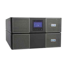 Eaton 9PX6KP1 UPS 6KVA 5.4KW 9PX6K+9PXPPDM1 240V 208V 120V  Power Distribution picture