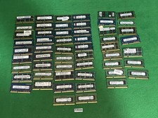 Laptop Mixed RAM Lot. picture