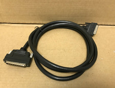6 ft SCSI-5 (VHDCI) 0.8mm to SCSI-3 (HPDB68) 68-Pin Male/Male Cable picture