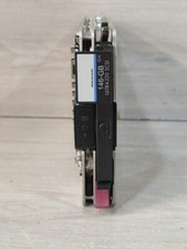 HP BF1468B26B 412751-015 146-GB 10K ULTRA 320 SCSI HARD DRIVE -NEW W/O BOX picture