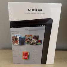 Barnes & Noble Nook HD+ 9