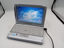 Fujitsu Lifebook P1120 8.9