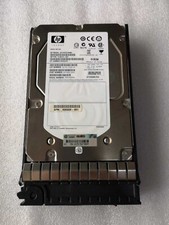 583717-001  HP M6612 450GB 6G SAS 15K RPM LFF 3.5 HARD DRIVE AP871A picture