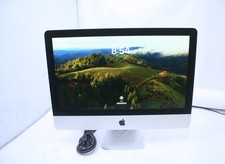 IMAC 21 INCH 2019 4K RETINA A2116 INTEL CORE I5 3.0GHZ 8GB RAM 256GB SSD   T7-A5 picture