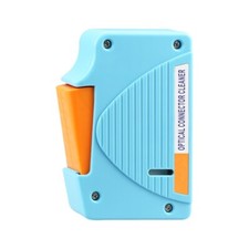 Fiber End Face Wiping Tool Ftth Optic Fiber Cleaner Tools for SC/ST/FC FTTH Tool picture