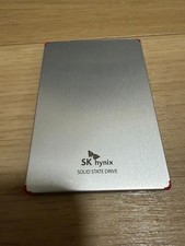 SK hynix 512GB 2.5 Inch SATA SSD SC300B HFS512G32MND-3210B Tested picture