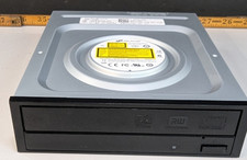Dell GHA2N -Multi DVD Rewriter Internal SATA CD/DVD Drive Hitachi LG 07YNX2 picture