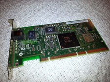 New Intel PWLA8490T PRO/1000 T RJ45 PCI Gigabit Network Server Adapter picture