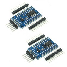 2 PCS PCF8575 IO Expander Board Module I2C To 16IO IIC Extension Shield 16 Bit picture