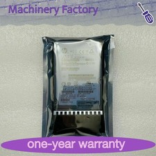 1PCS New NEW 718160-B21 FOR HPE 718291-001 1.2TB 6G 10K G6 G7 SAS 2.5