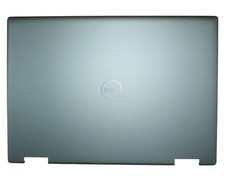 New Lcd Rear Back Cover Top Case For Dell Inspiron 16Plus 7620 7625 0VFX9X VFX9X picture