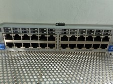 HP J4862B ProCurve Switch gl 10/100Base-TX Module  J4862-69301 picture