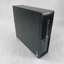 HP Compaq 4300 Pro SFF Pentium G640 2.8 GHz 2x 2GB RAM No HDD No OS picture