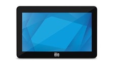 Factory Sealed E796382 Elo 7 inch Touchscreen Monitor ET0702L ET0702L-2UWA-BL-G picture