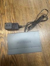 Netgear GS308v2 picture
