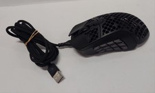 SteelSeries Aerox 9 Wireless Optical Gaming Mouse - Black  picture