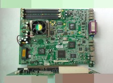 1pc used Motherboard Sun P/N: 375-3152-03 rev.01 picture