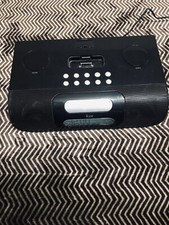 iLUV Home Media System I177BLK BLACK Tested & Working I LOV Preowned picture