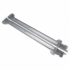 Dell Poweredge R715 R810 R910 Sliding Left Right Rack Rail Kit 0DY3K2 0M7R4J picture