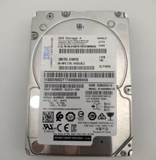 used IBM 1.8TB 01NN790 01NN791 10K 2.5