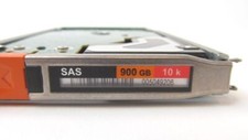 EMC V3-2S10 900G 005049809 005049206 005049810 005049811 10K 2.5