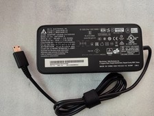 For MSI GE66 Raider 10UH-086FR Delta 20V 11.5A 230W ADP-230GB D Original Adapter picture