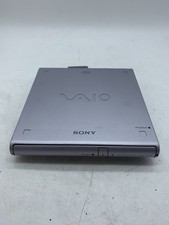 Sony Vaio External CD-ROM Drive PCGA-CD51 for Sony Vaio Laptops ~  picture