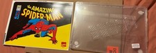 Amazing Spider-Man MacBook Air 15” Skin/Decal (2023–2025) – Brand New, Open Box picture