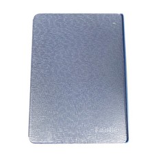 Amazon Kindle Paperwhite 11th Gen Case Cover Auto Wake Up Blue Leather ORIGINAL picture