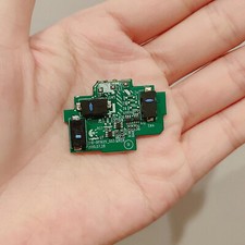 Replacement Side Button Boards for Logitech g502rgb Wired Mouse Repair Part picture