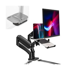 AVLT Laptop Monitor Dock Mount and Reinforcement Plate picture
