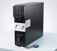 APC SURT1000XLI Smart-UPS RT 1000VA 700W 220-240V Uninterruptible Power Supply picture