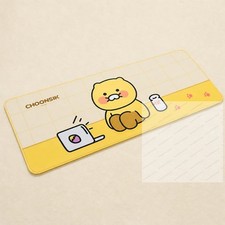 Kakao Friends Wireless Charging Mouse Pad Desk Mat picture