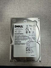 Dell 9FY246-150 500GB SAS 7200 2.5